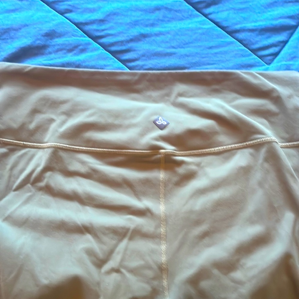 Peana Leggings